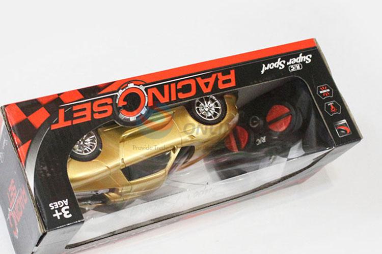 Wholesale Unique Design 1:20 Four-channel Remote Control Car for Kids