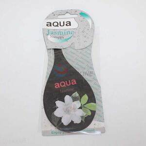 Auto Car Air Freshener Perfume Tablet For Car