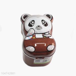 Top manufacturer cartoon printing money box coin bank