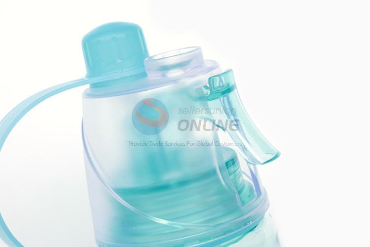 Made in China plastic blender bottle water bottle