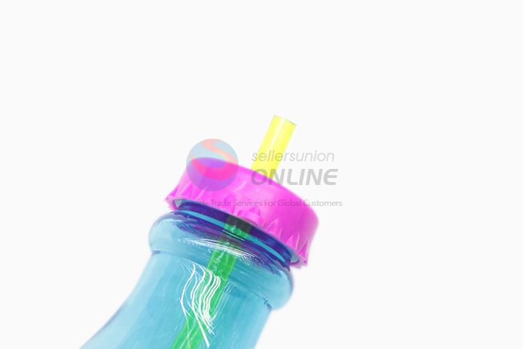 Low price plastic water bottle drinking bottle