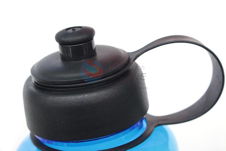 Factory promotional plastic water bottle drinking bottle