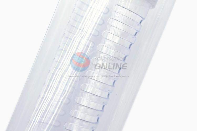 Competitive price plastic water bottle drinking bottle