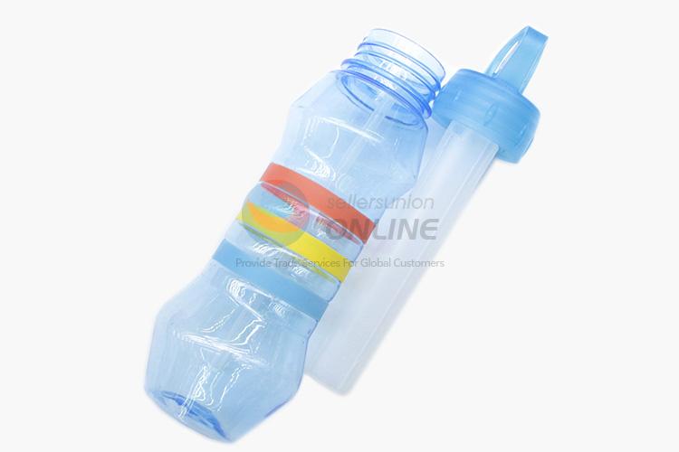 New arrival plastic water bottle drinking bottle