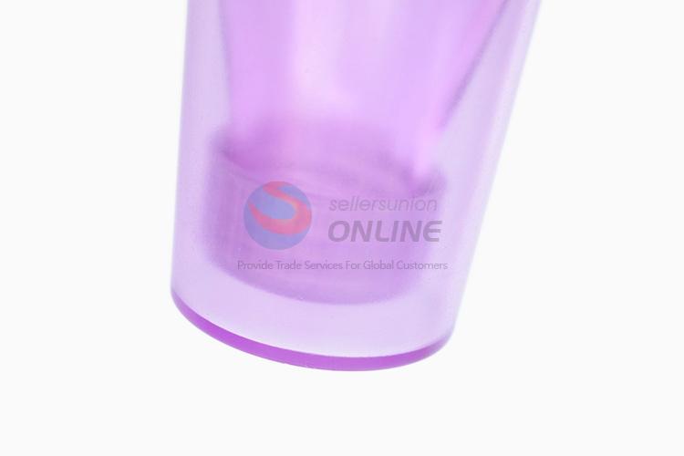 Direct factory plastic water bottle drinking bottle