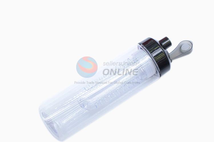 Competitive price plastic water bottle drinking bottle