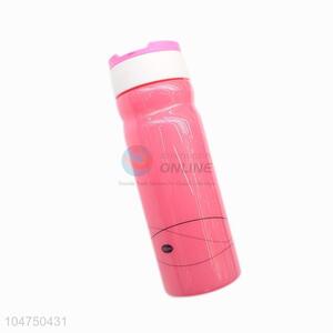 Factory customized plastic water bottle drinking bottle