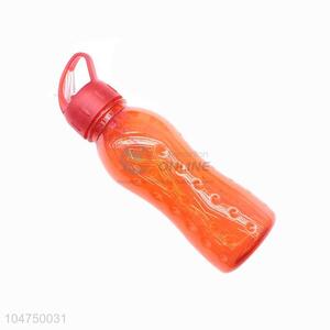 Factory wholesale plastic blender bottle water bottle