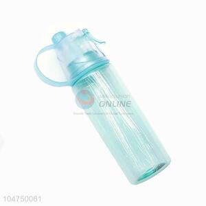 Made in China plastic blender bottle water bottle