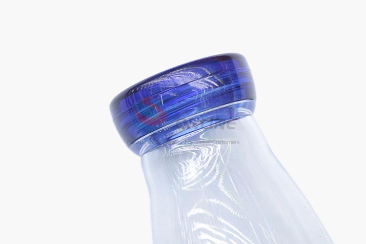 Cheap high quality stainless water bottle drinking bottle