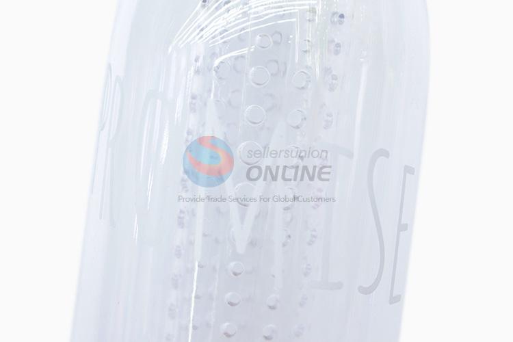 Best selling plastic blender bottle water bottle