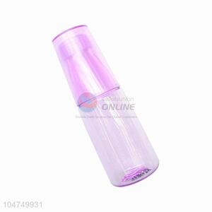 Direct factory plastic water bottle drinking bottle