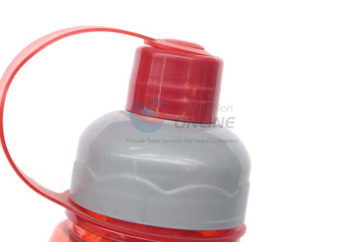 Top manufacturer plastic blender bottle water bottle