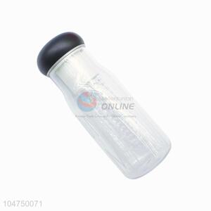 Best selling plastic blender bottle water bottle