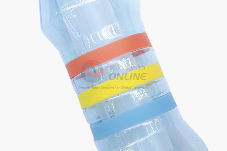 New arrival plastic water bottle drinking bottle