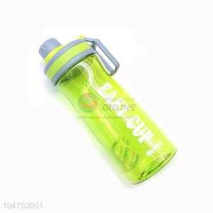 Cheap wholesale plastic water bottle drinking bottle