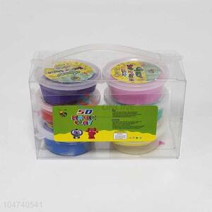 Cool factory price plasticine