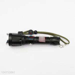 Wholesale Factory Supply Super Flashlight with T6 <em>Lamp</em> <em>Bulb</em>