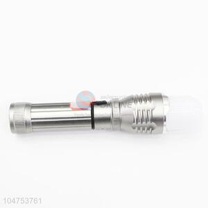 Factory Hot Sell Aluminum Alloy Flashlight with T6 <em>Lamp</em> <em>Bulb</em>