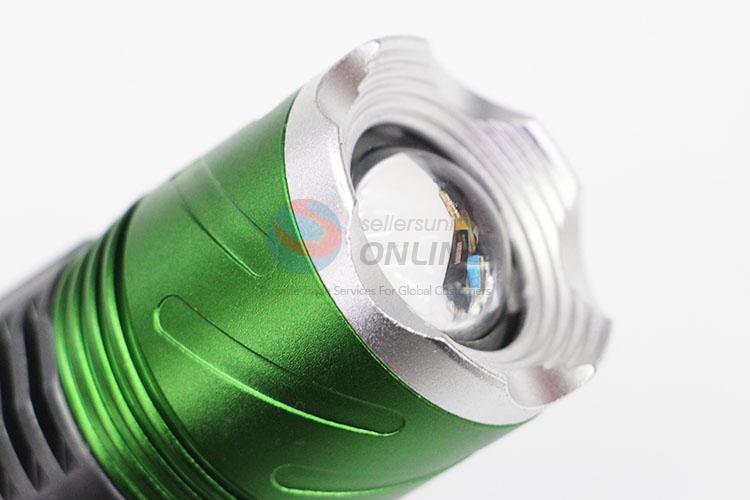 Nice Design Cheap Portable Searchlight LED Rechargeable Flashlight