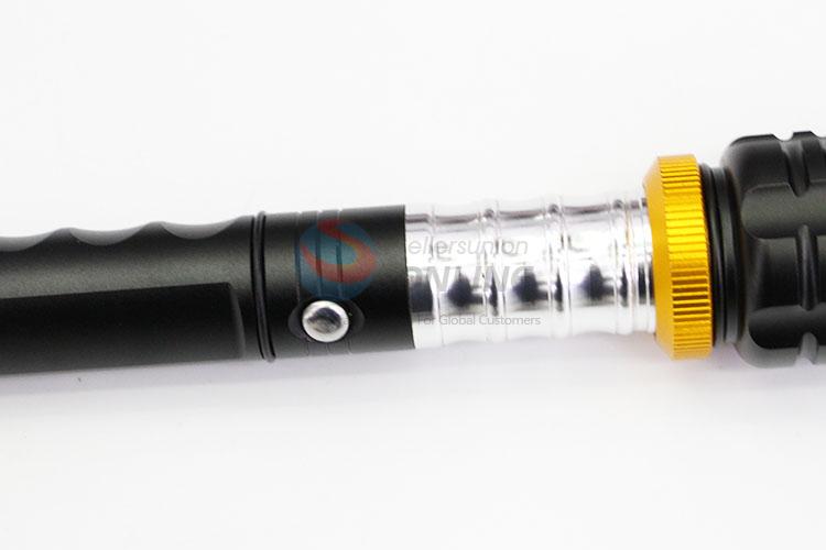 Good Quality  LED Flashlight Super Bright with XPE Lamp Bulb