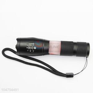 Custom High Quality Flash Light with XPE <em>Lamp</em> <em>Bulb</em>