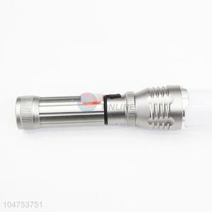 New Customized Aluminum Alloy Flashlight Set with T6 <em>Lamp</em> <em>Bulb</em> and 18650 Battery