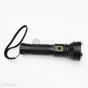 Factory Supply Powerful LED Flashlight with T6 <em>Lamp</em> <em>Bulb</em>