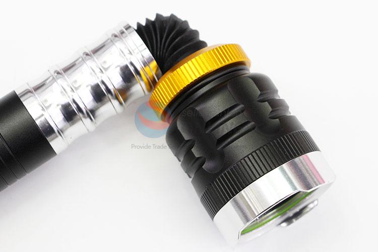 Good Quality  LED Flashlight Super Bright with XPE Lamp Bulb