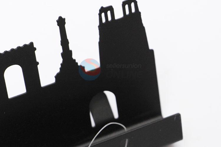 Nice Design Cheap Display Stand Office Supplies Business Card Holder