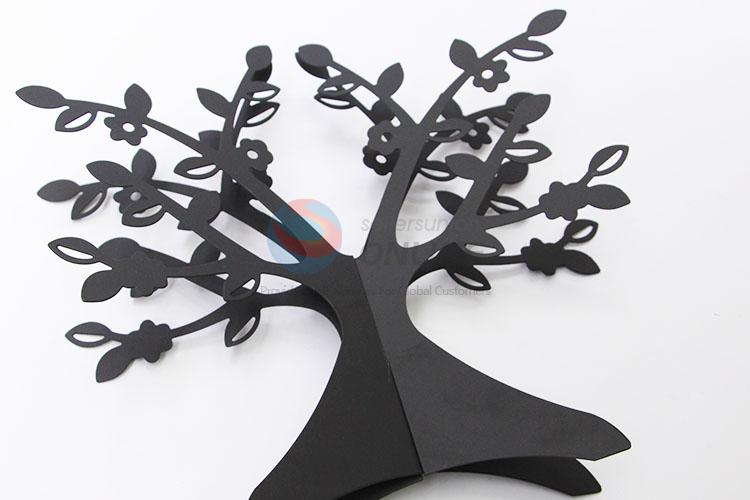 New Arrival Iron Shelf Holder Multifunctional Jewelry Holding Display Rack