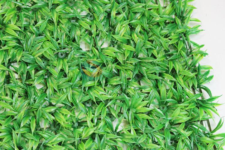 Hot Sales Simulation Grass Artificial Fake Moss Decorative Lawn