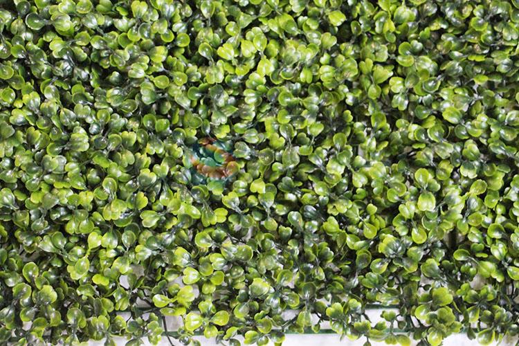 Wholesale Factory Supply Fairy Garden Simulation Plants Artificial Fake Moss