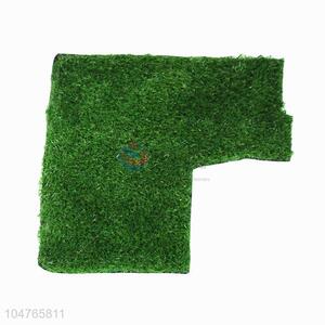 Normal Low Price Artificial Fake Lawn Diy Plastic Green Grass