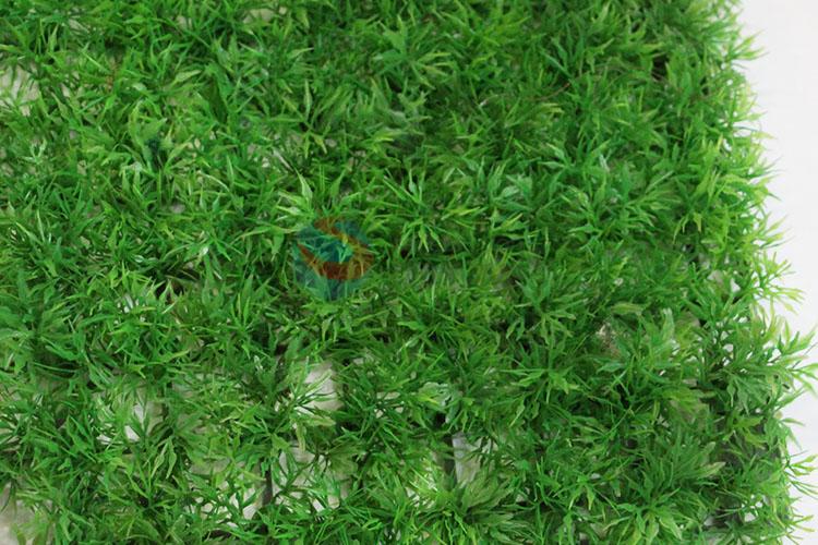 Personalized Micro Simulation Of Creative Landscape Ecological Lawn Decorative