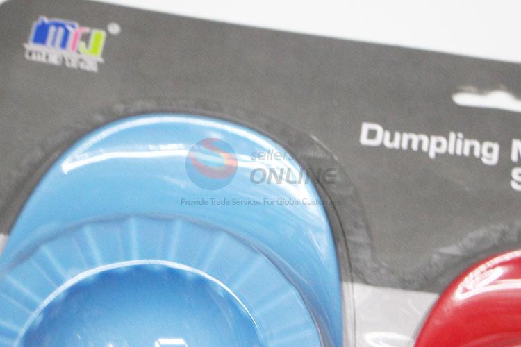 Fashion Design Dumpling Maker Device New Kitchen Tools