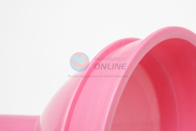 Promotional Powder Sifter Mesh Filter Cupbaking Tools For Cakes