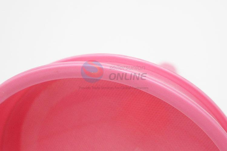 Promotional Powder Sifter Mesh Filter Cupbaking Tools For Cakes