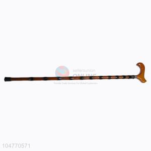 Popular Style European Stick Wood Stick Foot Wooden Walking