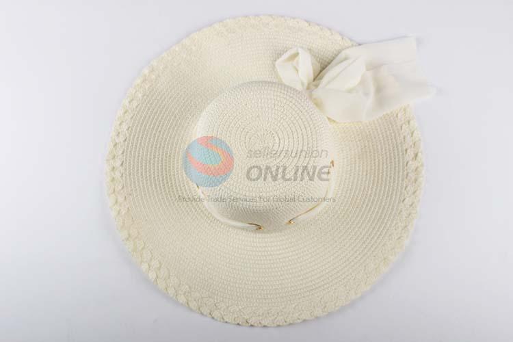 Wholesale new style fashion paper straw hat