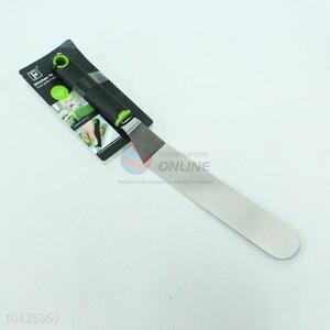 Good quality stainless steel kitchen shovel,37*4cm