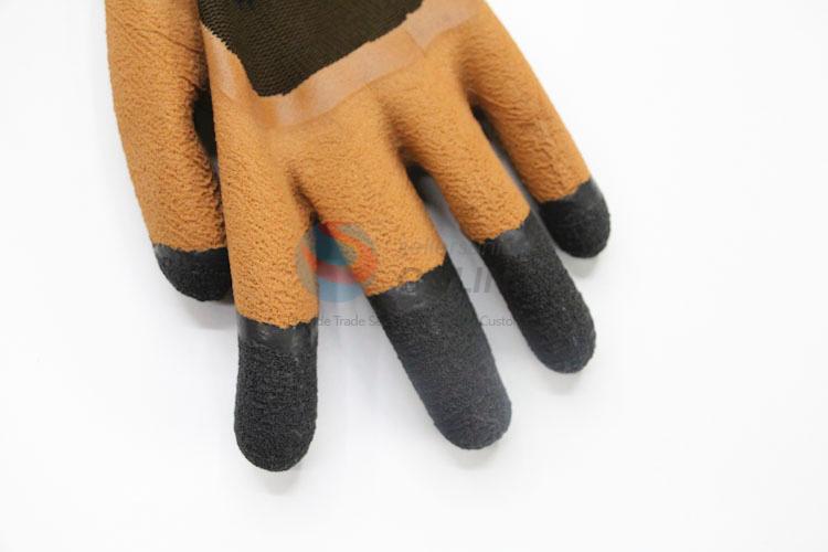 Best Sale Nylon Work Safety Gloves Working Gloves