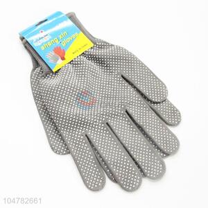 Low Price Working Protective Gloves Nylon Work Gloves Safety Gloves