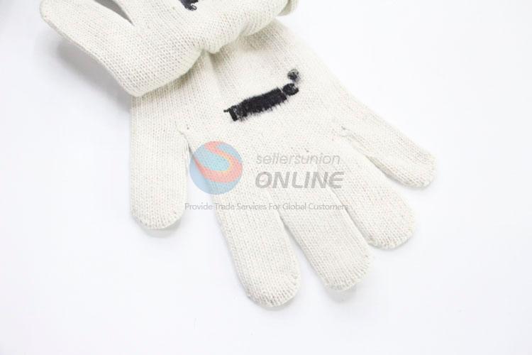 Hot Selling Welding Work Labor Gloves Safety Gloves