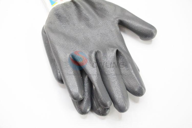 New Product Cowhide Leather Welding Work Gloves Wear-Resistant Safety Gloves For Workers