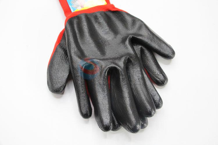 New Arrival Anti-Cutting Nylon Work Gloves Safety Gloves