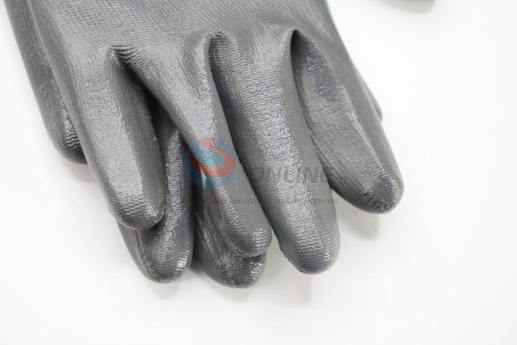 New Product Cowhide Leather Welding Work Gloves Wear-Resistant Safety Gloves For Workers