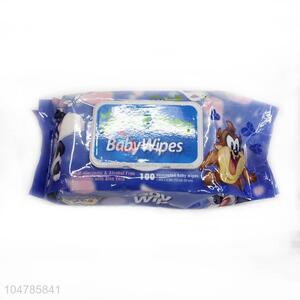 Exquisite Wholesale 80 Pcs Baby Wipes Wet Tissue Cleaning Wipes