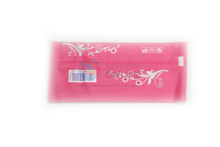 Factory Supply Single Chip Packaging Wet Tissue Wet Wipe Towel