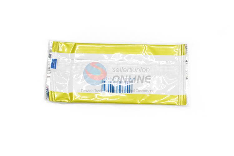 Wholesale Eco-friendly Single Chip Packaging  Wet Tissue